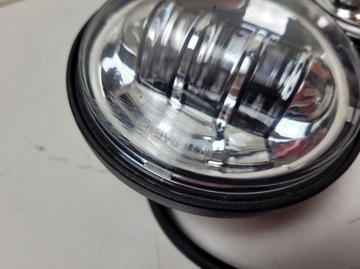 ФАРА HARLEY DAVIDSON 4