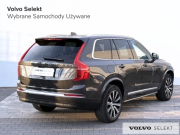 Volvo XC90 II 2024 Volvo XC 90 B5 B AWD Ultimate Bright | 7 miejsc |, zdjęcie 5
