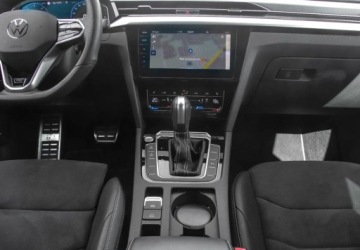 Volkswagen Arteon Fastback Facelifting 2.0 TDI 200KM 2023 Volkswagen Arteon 2.0 Diesel 200KM, zdjęcie 16