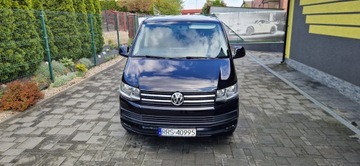 Volkswagen Caravelle T6 2.0 TDI 150KM 2016 VOLKSWAGEN CARAVELLE! Super stan! VAT 23%, zdjęcie 5