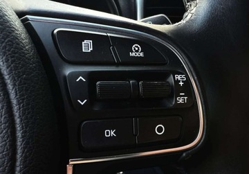 Kia Sportage IV SUV 2.0 CRDi 136KM 2018 Kia Sportage 2.0 CRDI manual LED navi KAMERA bezwypadkowa 2.0, zdjęcie 22