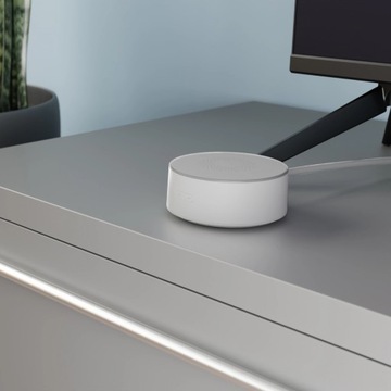 ZigBee Tesla Sensor TUYA Умная сигнальная сирена