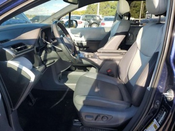 Toyota Sienna III 2021 Toyota Sienna xse awd 2.5 Hybryda 245KM, zdjęcie 7