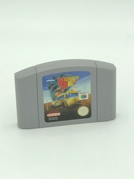 Gra Nintendo 64 VIGILANTE 8