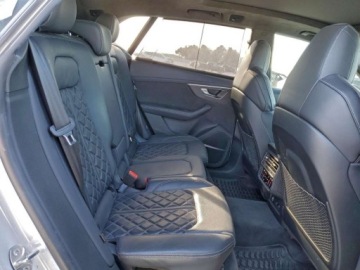 Audi 2021 Audi SQ8 Prestige 2021 4.0 Benzyna 500KM, zdjęcie 11