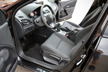 Renault Megane III Grandtour Facelifting 1.5 dCi 90KM 2011 Renault Megane III 1.5 dci 90PS Nawigacja bdb stan Polcam, zdjęcie 9