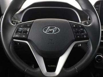Hyundai Tucson III SUV Facelifting 1.6 T-GDi 177KM 2019 Hyundai Tucson GRATIS! Pakiet Serwisowy o, zdjęcie 20