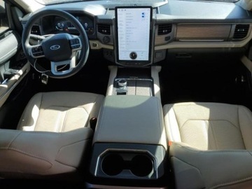 Ford Expedition III 2024 Ford Expedition 2024, 3.5L, MAX LIMITED, od ubezpieczalni 3.5 Benzyna 400KM, zdjęcie 6