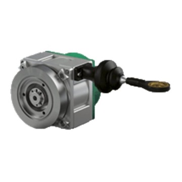 Wyciąg linowy ECN21IL-05A1A-X1:NN 269988-100114 Pepperl