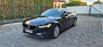 Volvo V90 II Kombi 2.0 D3 150KM 2019 VOLVO V90! Stan idealny!, zdjęcie 1