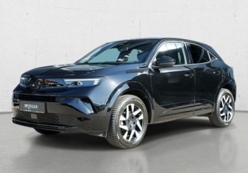 Opel Mokka II SUV 1.2 Turbo 130KM 2025 Opel Mokka 1.2 T GS SS aut 130KM SalonPL 2025 Gwarancja od RiA 1.2