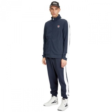 Fila spodnie dresowe Langwedel Sweat Pants FAM0612.50004 L