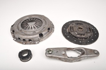 POLO IV 1.2 6V TARCZA DOCISK SPRZĘGŁA 3082000797