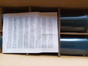 JVC CD-R PRO Printable GLOSS Япония 100 шт.