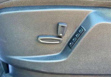 Ford S-Max I Van Facelifting 2.0 Duratorq TDCi DPF 163KM 2014 Ford S-Max 2.0 TDCI 163KM PDC BiXenon polskory ele fotele 7 osob panorama, zdjęcie 17