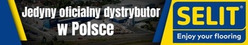 SELITBLOC PRIMER 1мм 15м2 ВИНИЛОВАЯ ЛЕНТА LVT SPC ЖЕСТКАЯ АЛЮМИНИЕВАЯ ЛЕНТА НА ЗАКАЗ