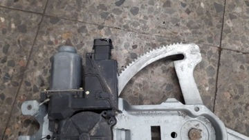 93362662 MECHANIZMUS OKNO LEVÝ PŘEDNÍ OPEL MERIVA A