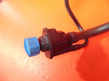 RENAULT KANGOO 3 II 2 III LIFT 1.5 BLUE DCI КРЫШКА НАЛИВНОЙ ТРУБЫ СИНЯЯ