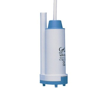 Pompka zanurzeniowa wody COMET Vip-Plus 12V 20L/min 1,1bar przyczepy kamper