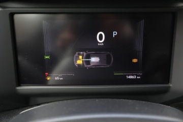 Citroen C4 IV 2025 Citroen C4 1.2 PureTech, Salon Polska, zdjęcie 10