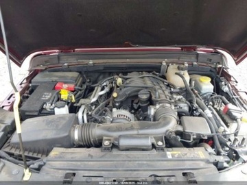 Jeep Wrangler IV 2022 Jeep Wrangler Unlimited Sahara, 2022r., 4x4, 3.6L 3.6 Benzyna 285KM, zdjęcie 11