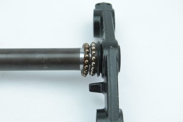 KAWASAKI ER-6F ER 6F 650 05-08 PÓŁKA DOLNA