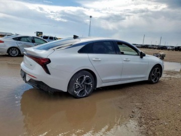 Kia 2025 Kia K5 GT Line 2025 2.5L 2.5 Benzyna 290KM, zdjęcie 3