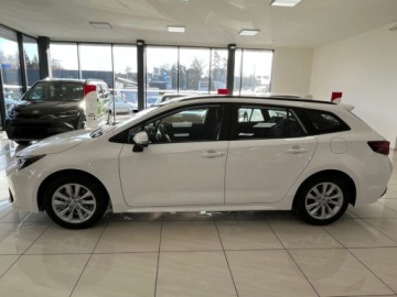 Toyota Corolla XII TS Kombi Facelifting 1.8 Hybrid 140KM 2026 Comfort 1.8 Hybrid 140KM | Tempomat adaptacyjny!, zdjęcie 1