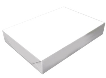 Papier pakowy gazetowy 30kg 48g 40x60cm