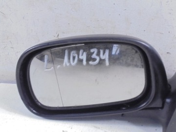NISSAN MICRA K11 ZRCÁTKO LEVÉ MANUÁLNÍ FACELIFT FL 963021F500