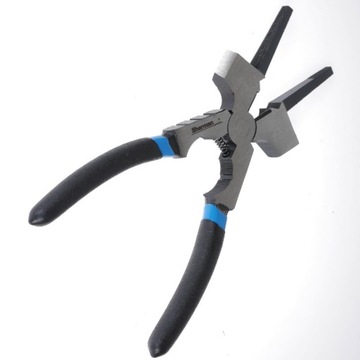 УНИВЕРСАЛЬНЫЕ сварочные клещи и клещи MIG/MAG