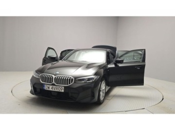 BMW Seria 3 G20-G21 Limuzyna 2.0 320d 190KM 2023 BMW Seria 3 xDrive I Dodat. kpl. kol FV VAT 2.0 Diesel 190KM, zdjęcie 14