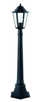 ВЫСОКИЙ САДОВЫЙ СВЕТИЛЬНИК ORLANDO LUX1108Z