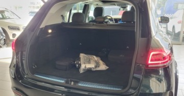 Mercedes GLE V167 2022 Mercedes-Benz GLE Salon Polska, auto z 2023, gwarancja do 2028 2.0 197KM, zdjęcie 2