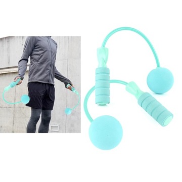 Скакалка Беспроводные упражнения Беспроводные прыжки Дети Тренируются мужчины и взрослые