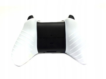 IRIS Silikonowy pokrowiec etui osłona case na pad do Xbox One [FARBA]