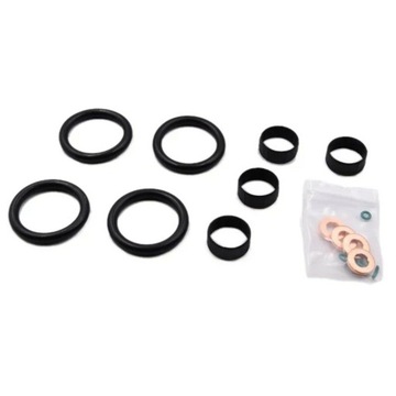 PRO FORD FIESTA PEUGEOT CITROEN 1.4 TDCI SADA
