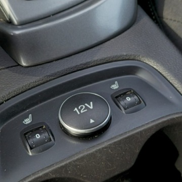 Ford Focus III Kombi 1.0 EcoBoost 125KM 2013 Ford Focus 1.0 EcoBoost Titanium, zdjęcie 38