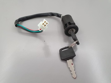 Электромонтаж, обвязка квадроцикла 70-110-125 Китайский квадроцикл