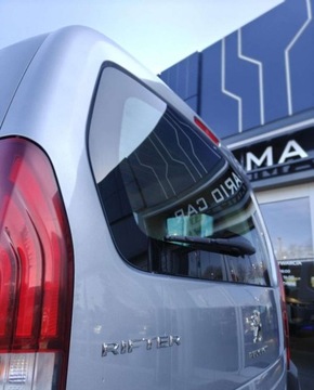 Peugeot Rifter Standard 1.5 BlueHDI 102KM 2019 Peugeot Rifter 1.5 Diesel 102KM, zdjęcie 4