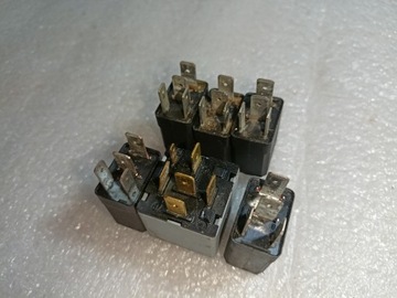 Реле 24430433 24435922 24432680 Astra Corsa Vectra Insignia Zafira