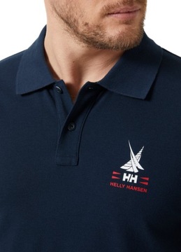 Koszulka męska HELLY HANSEN KOSTER POLO 34299 596