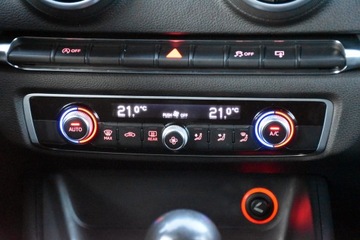 Audi A3 8V Hatchback 3d 2.0 TDI 150KM 2014 Audi A3 Sportback 8V Ambiente 2.0TDI 150KM *AUTOMAT* 5drzwi, Piękny ZOBACZ!, zdjęcie 26