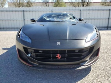 Ferrari 2020 Ferrari Portofino 2020 3.9l 3.9 Benzyna 591KM, zdjęcie 5