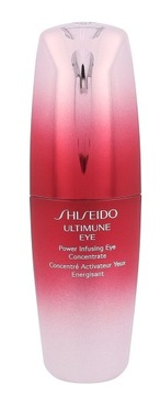 SHISEIDO Power Infusing Ultimune Концентрат 10 мл