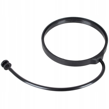 LINKA RAMKA KORKA PALIWA BMW