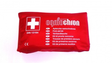 ПЕРВЫЙ АВТОМОБИЛЬНЫЙ КОМПЛЕКТ ЕВРОПА - СТАНДАРТ ЕС DIN 13164