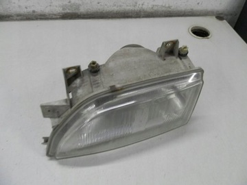 FORD ESCORT MK6 SVĚTLOMET SVĚTLO PŘEDNÍ LEVÝ