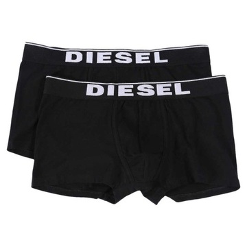 Majtki Bielizna Męska Diesel Bokserki 2 Pack R.xxl