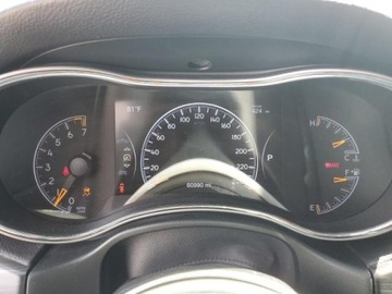 Jeep Grand Cherokee IV 2020 Jeep Grand Cherokee Jeep Grand Cherokee Altitude 3.6 Benzyna 293KM, zdjęcie 10